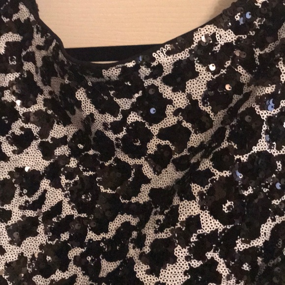 Evening Dress - Picture 2 of 4